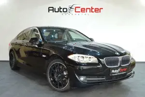 BMW 530 i Lim.*Deutsches Fzg.*Navi*TV*20 Zoll*Leder* Bild 2