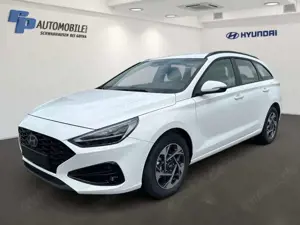 Hyundai i30 cw 1.0 T-GDi  DCT Edition