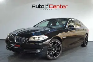 BMW 530 i Lim.*Deutsches Fzg.*Navi*TV*20 Zoll*Leder* Bild 1