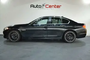BMW 530 i Lim.*Deutsches Fzg.*Navi*TV*20 Zoll*Leder* Bild 3