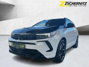 Opel Grandland 1.6 Turbo GS e LED Navi Kamera Kamera