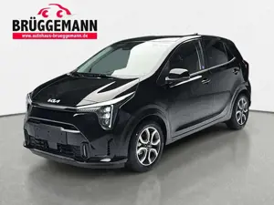 Kia Picanto PICANTO 1.0 GDI AUTO. (AMT) SPIRIT MJ26 LED SITZH.