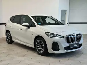 BMW 218 218i Aut Active Tourer M-SPORT Navi*LED*PDC*1.Hand Bild 3