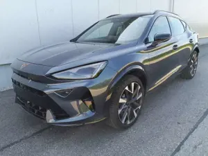 CUPRA Formentor VZ 2.0 TSI 245 kW 4Drive 2.0TSI DSG...