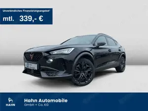 CUPRA Formentor 2.0 TSI DSG VZ Tribe Edition ACC Pano