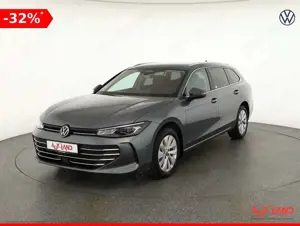 Volkswagen Passat Variant 2.0 TDI 4M DSG LED ACC Navi AHK