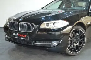 BMW 530 i Lim.*Deutsches Fzg.*Navi*TV*20 Zoll*Leder* Bild 4