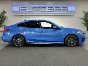 BMW 218 Gran Coupé M-SPORT*M-SITZE*ACC*HK*DAB*KAM Bild 4