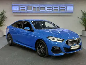 BMW 218 Gran Coupé M-SPORT*M-SITZE*ACC*HK*DAB*KAM Bild 3