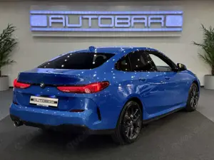 BMW 218 Gran Coupé M-SPORT*M-SITZE*ACC*HK*DAB*KAM Bild 5
