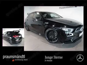 Mercedes-Benz A 35 AMG A 35 4M AMG Night MBUX/Tot/Pano/LED/Sound/Kamera
