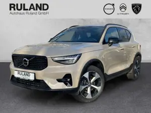 Volvo XC40 Plus Dark HarmanKardon 360 Kamera Navi Memory Sitz