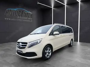 Mercedes-Benz V 250 AVANTGARDE extralang +NAVI+360°-8-SITZER+NAVI