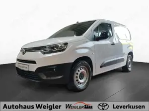 Toyota Proace City L1 Electric Duty Comfort