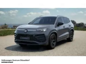 Volkswagen Tayron R-Line 2 0 l TDI DSG 110 kW Launch Paket Black Sty