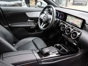 Mercedes-Benz CLA 180 SB AMG-Advanced+/ILS/Pano/360/Easy/Totw Bild 3