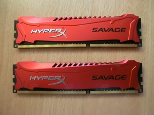 Hyper svage pc3-8gbx2stück 