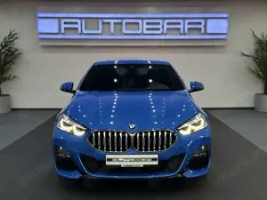 BMW 218 Gran Coupé M-SPORT*M-SITZE*ACC*HK*DAB*KAM Bild 2