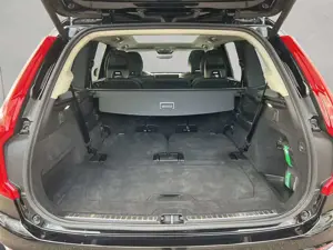 Volvo XC90 XC90 B5 D AWD Plus Bright 7-Sitze Bild 5