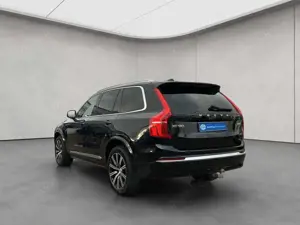 Volvo XC90 XC90 B5 D AWD Plus Bright 7-Sitze Bild 3