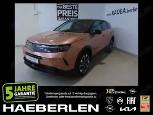 Opel Grandland 100kW 1.2 48V GS Navi+SHZ+2xKlima+Kam.