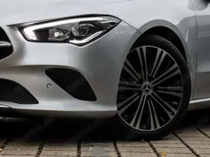 Mercedes-Benz CLA 180 SB AMG-Advanced+/ILS/Pano/360/Easy/Totw Bild 5