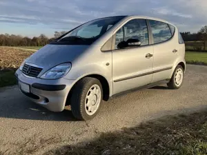 Mercedes-Benz A 170 A 170 CDI L Classic