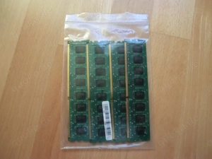 Arbeitsspeicher PC3-10600 2GBx4Stück Set