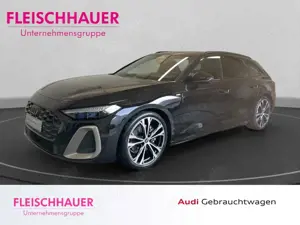Audi A5 Avant TDI quattro S tronic Bild 1