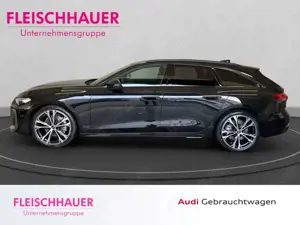 Audi A5 Avant TDI quattro S tronic Bild 3