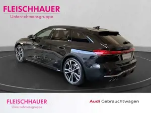 Audi A5 Avant TDI quattro S tronic Bild 4