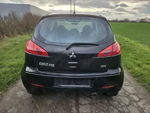 Mitsubishi Colt 1.5 DI-D Invite,Tüv bis 11-2026,Klimaautomatik Bild 5