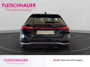 Audi A5 Avant TDI quattro S tronic Bild 5