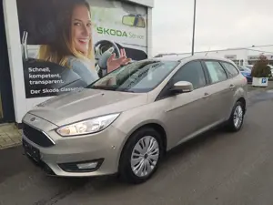 Ford Focus Business