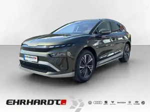 Skoda Enyaq 60 AHK*MATRIX*NAV*SHZ*ACC*PDC*360°*EL.SITZE+HEC...