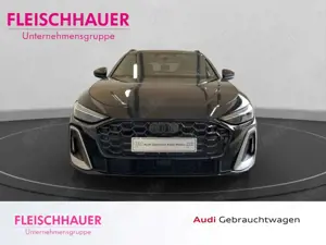 Audi A5 Avant TDI quattro S tronic Bild 2