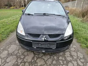 Mitsubishi Colt 1.5 DI-D Invite,Tüv bis 11-2026,Klimaautomatik Bild 2