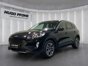 Ford Kuga Titanium X 2.5 Duratec PHEV | AHK | ACC | LED | HU