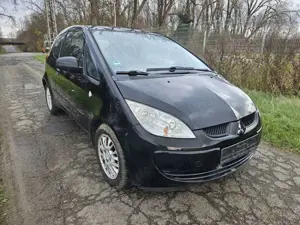 Mitsubishi Colt 1.5 DI-D Invite,Tüv bis 11-2026,Klimaautomatik Bild 3