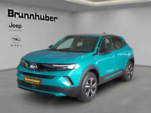 Opel Mokka Edition, 1.2 Direct Injection Turbo 100 kW (136 PS