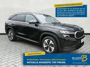 Skoda Kodiaq 1.5 TSI DSG Selection 7Si ACC Navi Memory