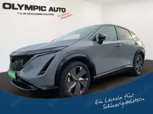 Nissan Ariya 87kWh Evolve 360°-CAMS PANORAMA BOSE-SOUND