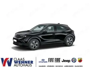 Opel Mokka 1,2 Direct Injection Turbo Komfort Paket Edition A