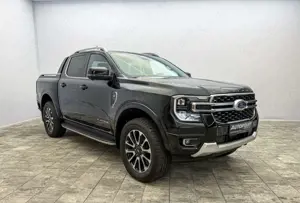 Ford Ranger V6 Platinum e-4WD *Garantie 09.2028*