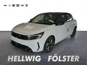 Opel Corsa GS LED DAB SHZ LenkradHZG Totwinkelassistent Andro