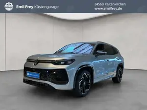 Volkswagen Tayron R-Line 2,0 l TDI SCR 110 kW (150 PS) 7-Gang