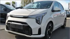 Kia Picanto 1.2 Spirit Launch Edition UVP 21.619 EUR