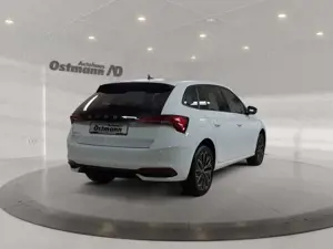 Skoda Scala 1.0 TSI 116 PS 7-Gang-DSG NAVI FSE RFK SHZ Bild 5