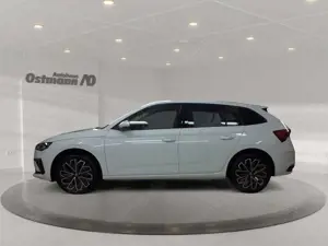 Skoda Scala 1.0 TSI 116 PS 7-Gang-DSG NAVI FSE RFK SHZ Bild 3