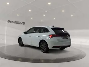 Skoda Scala 1.0 TSI 116 PS 7-Gang-DSG NAVI FSE RFK SHZ Bild 4